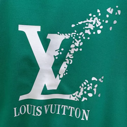 Replica Louis Vuitton LV Jackets Long Sleeved For Men #1377665 $112.00 USD for Wholesale
