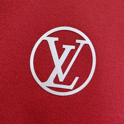Replica Louis Vuitton LV Jackets Long Sleeved For Men #1377667 $112.00 USD for Wholesale