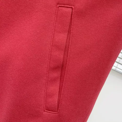 Replica Louis Vuitton LV Jackets Long Sleeved For Men #1377667 $112.00 USD for Wholesale
