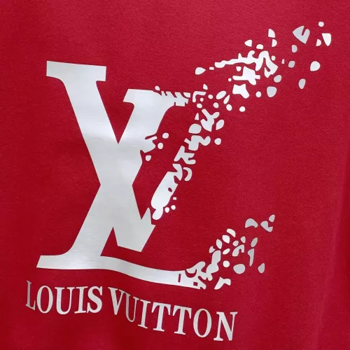 Replica Louis Vuitton LV Jackets Long Sleeved For Men #1377667 $112.00 USD for Wholesale
