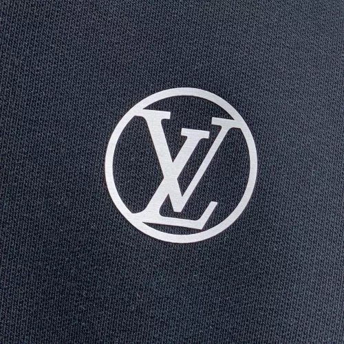 Replica Louis Vuitton LV Jackets Long Sleeved For Men #1377668 $112.00 USD for Wholesale