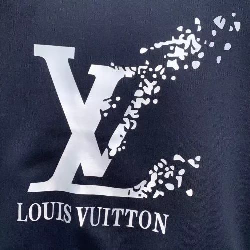 Replica Louis Vuitton LV Jackets Long Sleeved For Men #1377668 $112.00 USD for Wholesale