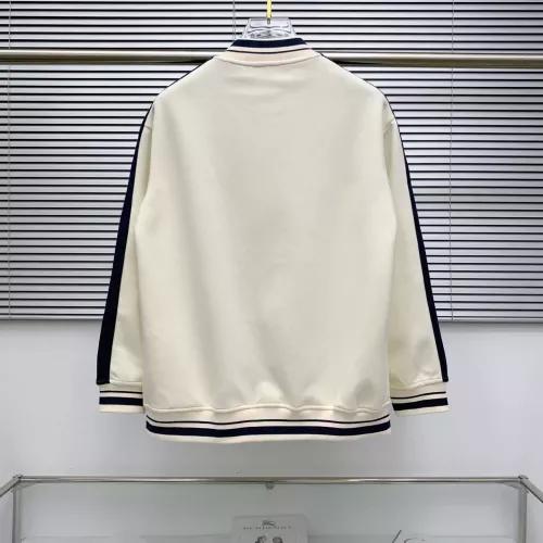 Replica Louis Vuitton LV Jackets Long Sleeved For Men #1377670 $112.00 USD for Wholesale