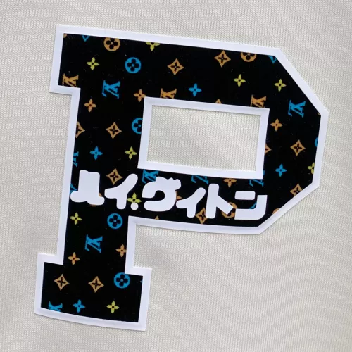 Replica Louis Vuitton LV Jackets Long Sleeved For Men #1377670 $112.00 USD for Wholesale