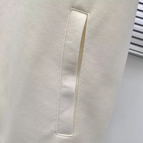 Replica Louis Vuitton LV Jackets Long Sleeved For Men #1377670 $112.00 USD for Wholesale