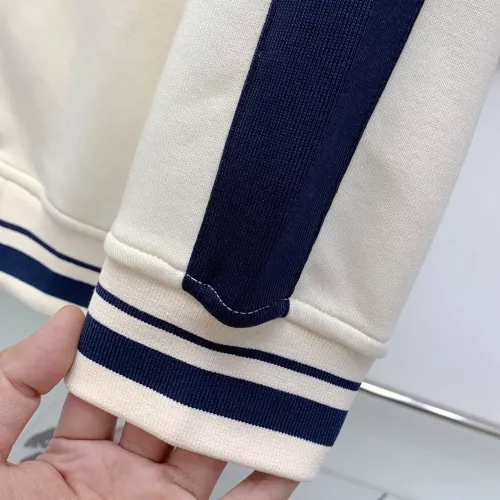 Replica Louis Vuitton LV Jackets Long Sleeved For Men #1377670 $112.00 USD for Wholesale