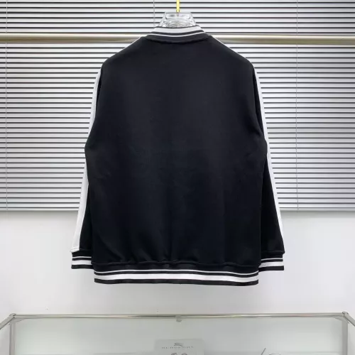 Replica Louis Vuitton LV Jackets Long Sleeved For Men #1377675 $112.00 USD for Wholesale