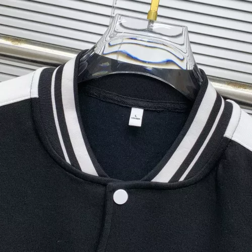 Replica Louis Vuitton LV Jackets Long Sleeved For Men #1377675 $112.00 USD for Wholesale