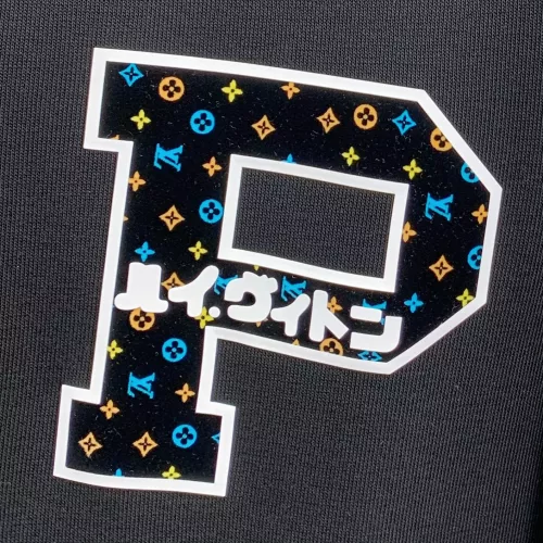 Replica Louis Vuitton LV Jackets Long Sleeved For Men #1377675 $112.00 USD for Wholesale
