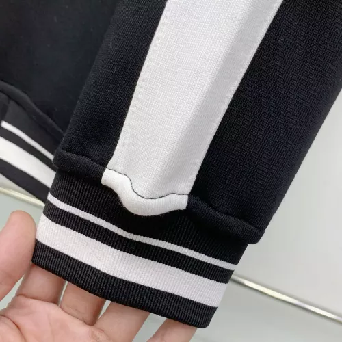 Replica Louis Vuitton LV Jackets Long Sleeved For Men #1377675 $112.00 USD for Wholesale