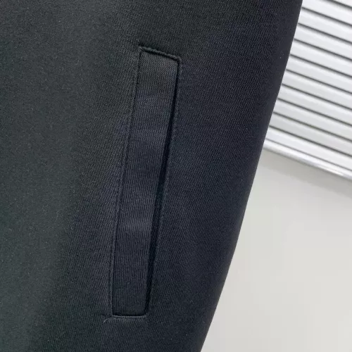 Replica Louis Vuitton LV Jackets Long Sleeved For Men #1377675 $112.00 USD for Wholesale
