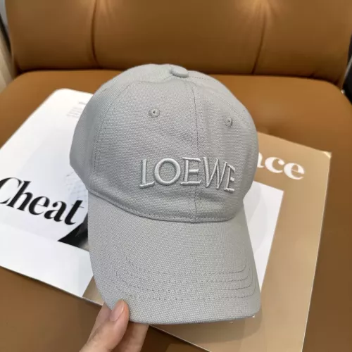 LOEWE Caps #1377683 $27.00 USD, Wholesale Replica LOEWE Caps
