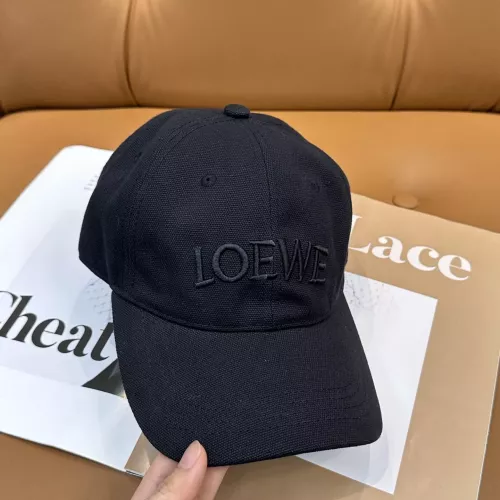 LOEWE Caps #1377685 $27.00 USD, Wholesale Replica LOEWE Caps