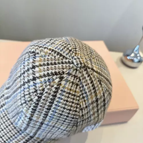 Replica MIU MIU Caps #1377687 $36.00 USD for Wholesale