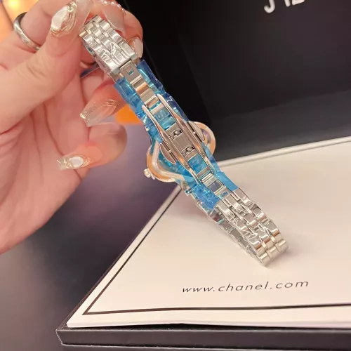 Replica Van Cleef & Arpels Watches For Women #1377698 $36.00 USD for Wholesale
