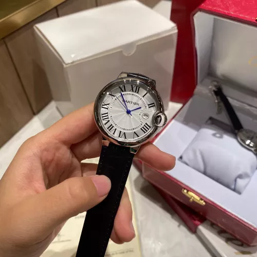 Replica Cartier Watches #1377700 $45.00 USD for Wholesale