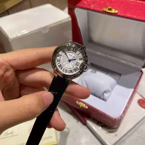 Replica Cartier Watches #1377700 $45.00 USD for Wholesale