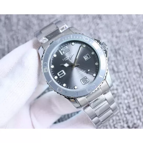 LONGINES Watches #1377704 $42.00 USD, Wholesale Replica LONGINES Watches