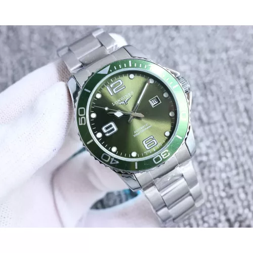 LONGINES Watches #1377705 $42.00 USD, Wholesale Replica LONGINES Watches