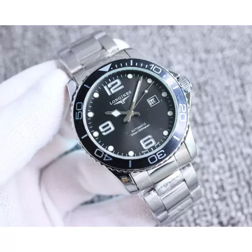 LONGINES Watches #1377707 $42.00 USD, Wholesale Replica LONGINES Watches