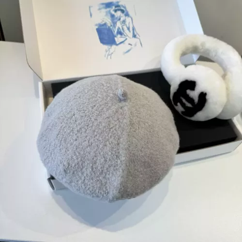 Replica Chanel Caps #1377710 $36.00 USD for Wholesale