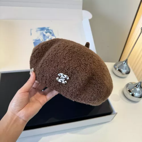 Chanel Caps #1377712 $36.00 USD, Wholesale Replica Chanel Caps