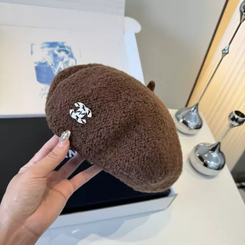 Replica Chanel Caps #1377712 $36.00 USD for Wholesale