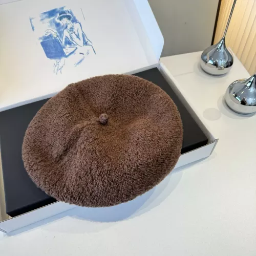 Replica Chanel Caps #1377712 $36.00 USD for Wholesale