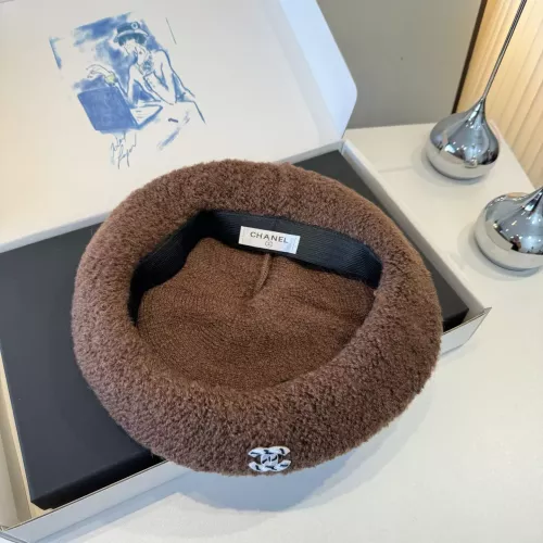 Replica Chanel Caps #1377712 $36.00 USD for Wholesale