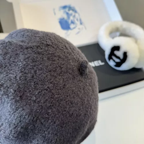 Replica Chanel Caps #1377713 $36.00 USD for Wholesale