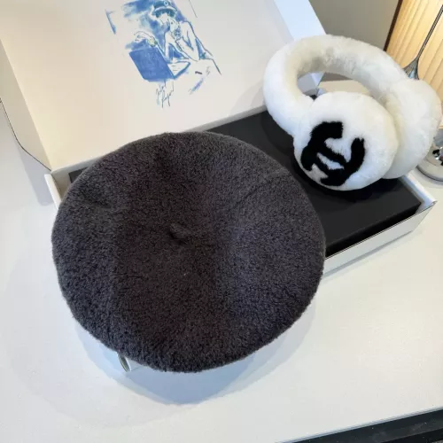 Replica Chanel Caps #1377713 $36.00 USD for Wholesale