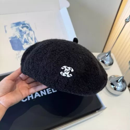Chanel Caps #1377714 $36.00 USD, Wholesale Replica Chanel Caps