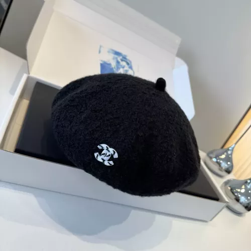 Replica Chanel Caps #1377714 $36.00 USD for Wholesale