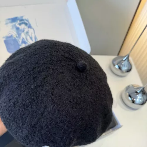 Replica Chanel Caps #1377714 $36.00 USD for Wholesale