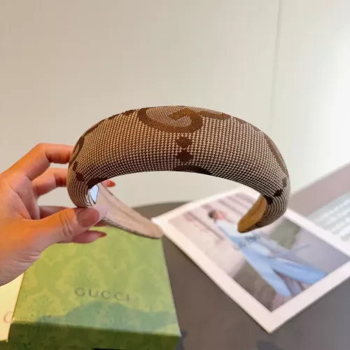 Replica Gucci Headband For Women #1377748 $27.00 USD for Wholesale