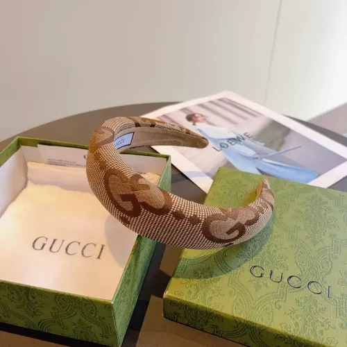Replica Gucci Headband For Women #1377748 $27.00 USD for Wholesale