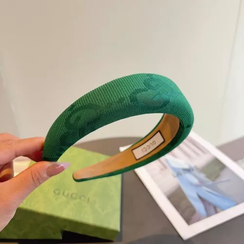 Replica Gucci Headband For Women #1377749 $27.00 USD for Wholesale
