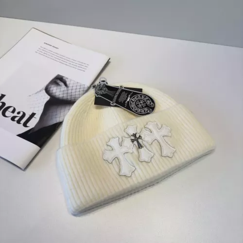 Chrome Hearts Caps #1377807 $29.00 USD, Wholesale Replica Chrome Hearts Caps