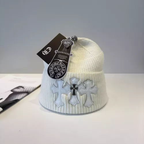 Replica Chrome Hearts Caps #1377807 $29.00 USD for Wholesale