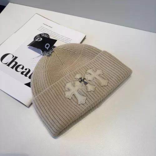 Replica Chrome Hearts Caps #1377808 $29.00 USD for Wholesale