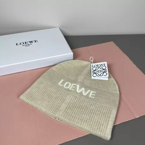 LOEWE Caps #1377810 $25.00 USD, Wholesale Replica LOEWE Caps