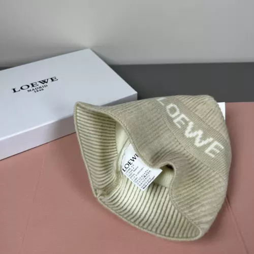 Replica LOEWE Caps #1377810 $25.00 USD for Wholesale