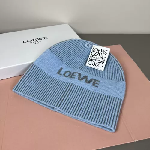 LOEWE Caps #1377811 $25.00 USD, Wholesale Replica LOEWE Caps