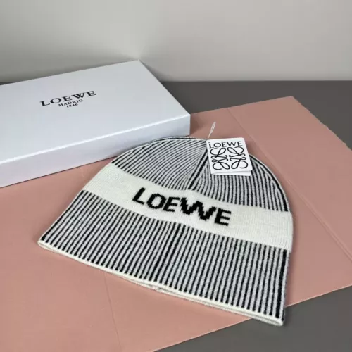 LOEWE Caps #1377812 $25.00 USD, Wholesale Replica LOEWE Caps