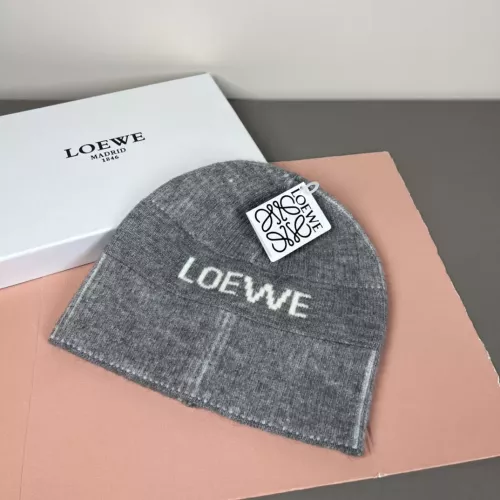 LOEWE Caps #1377813 $25.00 USD, Wholesale Replica LOEWE Caps