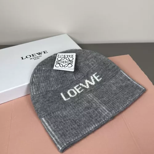 Replica LOEWE Caps #1377813 $25.00 USD for Wholesale