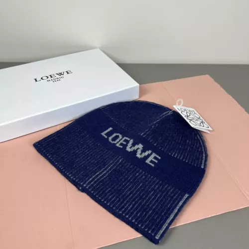 LOEWE Caps #1377814 $25.00 USD, Wholesale Replica LOEWE Caps