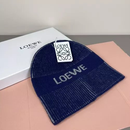 Replica LOEWE Caps #1377814 $25.00 USD for Wholesale