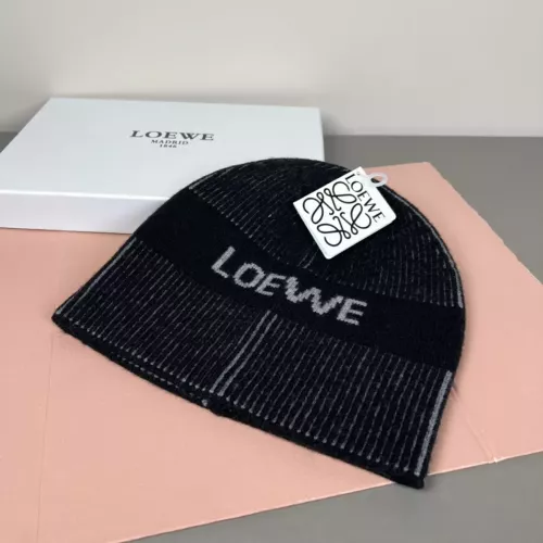 LOEWE Caps #1377815 $25.00 USD, Wholesale Replica LOEWE Caps