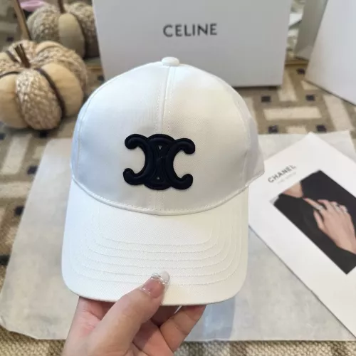 Celine Caps #1377820 $27.00 USD, Wholesale Replica Celine Caps